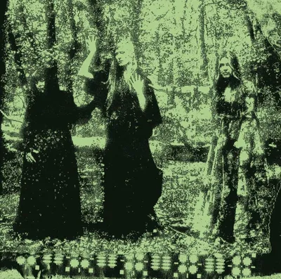 Obrázok produktu pre Tristwch Y Fenywod: Tristwch Y Fenywod: Tristwch Y Fenywod - - (CD / T)