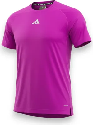 Produktbild von Adidas Herren Training Gym+ Tee hirt Funktionsshirt portshirt Größe S