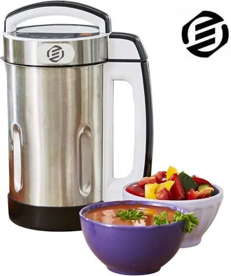 Image de Mixeur Premium Soupmaker avec plusieurs programmes