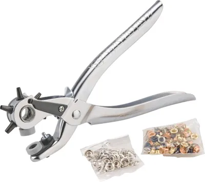 Immagine prodotto di kwb 929690 Pinze per punzoni 4 mm 1 pz