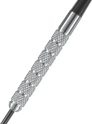 Image de Fléchettes Harrows Torpedo 21 grammes