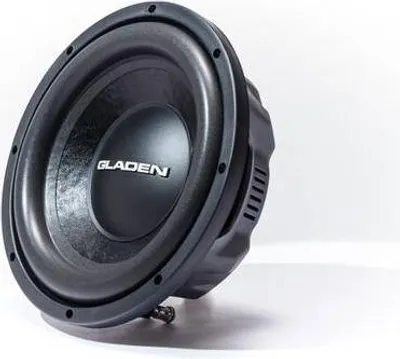 Zdjęcie produktu dla Gladen RS-X 10 Slim - płaski subwoofer 25 cm