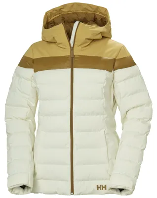 Image de Veste matelassée imperiale pour femmes
