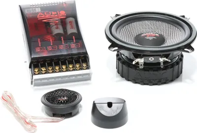 Obrázok produktu pre Audio Sytem X130 EVO 2 2-pásmový kompo reproduktorový systém 13 cm