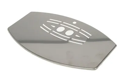 Immagine prodotto di DeLonghi 6032120800 Vaschetta raccogli gocce per macchina da caffè ESAM5400, ESAM5450, ESAM5500, ESAM5550 Perfecta