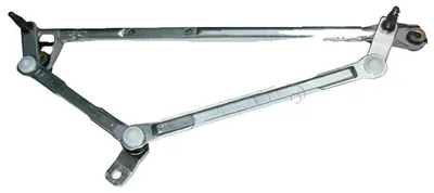 Image de Tringlerie d'essuie-glace avant METZGER pour OPEL VECTRA C