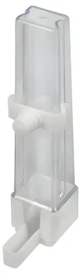 Produktbild von Nobby Wasserspender weiß