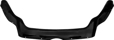 Produktbild von OMAC Motorhaubenschutz 2612204 Motorhaube für FORD KUGA I Acryl für FORD KUGA I