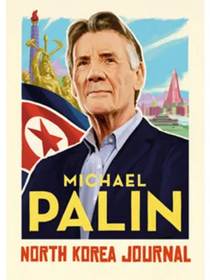 Produktbild von North Korea Journal