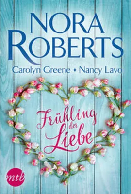Obrázek produktu pro Frühling der Liebe