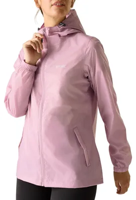Produktbild von Regatta Pack-It Regenjas Dames