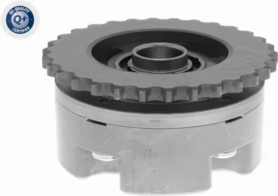 Produktbild von VAICO V10-6738 Nockenwellenversteller für VW GOLF VI (5K1) Einlass 30-Zähne