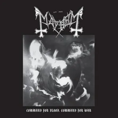 Produktbild von Command For Blood,Command For War