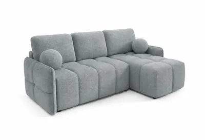 Produktbild von Ecksofa SOON mit Schlaffunktion – 220 x 145 x 95 cm