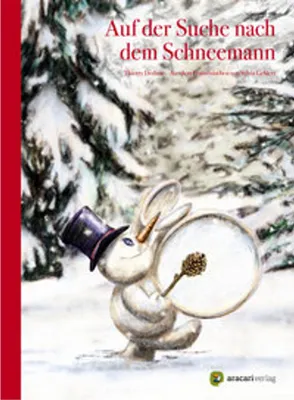 Image de Auf der Suche nach dem Schneemann
