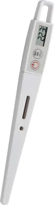 Immagine prodotto di TFA-Dostmann 30.1040 Essensthermometer -40 - 250 °C Digital (30.1040)