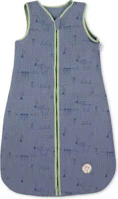 Produktbild von Sterntaler Musselin-Schlafs70cm EmmisGard