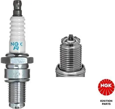 Produktbild von NGK Zündkerze Nickel für MAZDA RX 7 I (SA) 4221