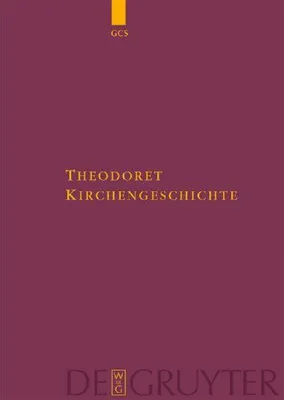 Produktbild von Kirchengeschichte