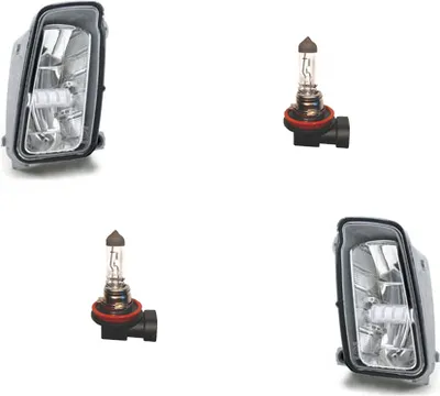 Obrázok produktu pre Johns, hmlové svetlá Osram Night Breaker Laser vhodné pre Ford C-Max Sada ľavé Re 1471730 7M5115K202AC 1471729 7M5115K201AC