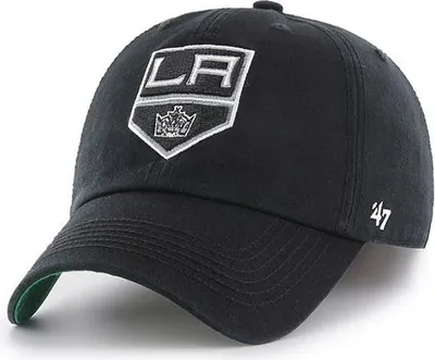 Obrázok produktu pre Čiapka NHL Franchise Senior Cap, farba: čierna, veľkosť: M, Los Angeles Kings