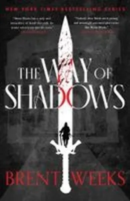 Immagine prodotto di The Way of Shadows