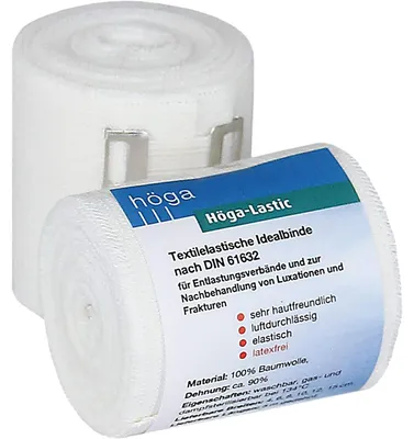 Produktbild von HOEGA LASTIC IDEAL M C 6CMX5M, 1 St. Packung
