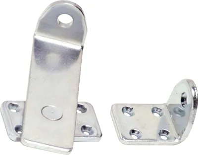 Image de Grand porte-cadenas de sécurité Wolfpack