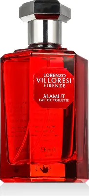 Image de Lorenzo Villoresi Firenze Alamut Eau de toilette, 100 ml