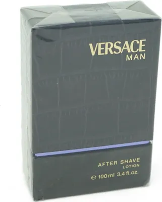 Produktbild von Versace Man After Shave Lotion 100ml