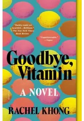 Produktbild von Goodbye, Vitamin