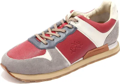Immagine prodotto di 3869AN sneaker uomo LA MARTINA man shoes
