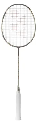 Produktbild von Yonex - "Astrox 77 Play" Badminton Schläger CS3048 (Einheitsgröße) (Hellbeige)