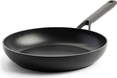 Obrázok produktu pre KitchenAid CC003293-001, Kolo, Viacúčelová panvica, Čierna, Keramický, 160 °C, Hliník