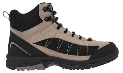 Obrázek produktu pro Trespass - Boty "Scarp" pro muže, kotníkové, model TP7432 (velikost 42 EU), barva černá