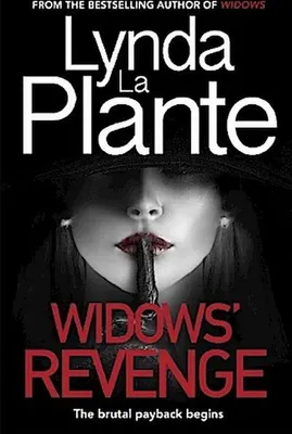 Produktbild von Widows: Revenge