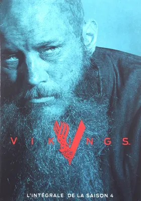 Produktbild von Vikings (nur Originalversion) [6xDVD]