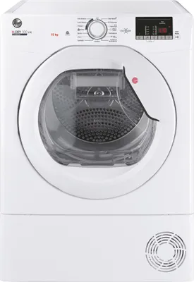 Produktbild von HOOVER KONDENSTROCKNER H-Dry 300 Lite 10kg HLE C10DE-84