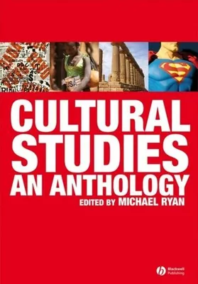 Productafbeelding van Cultural Studies