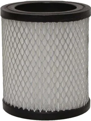Produktbild von Grafner® HEPA Fein Filter für Grafner® Grill- Asche- und Kaminsauger Version 2.0