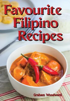 Produktbild von Favourite Filipino Recipes