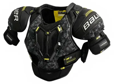 Immagine prodotto di Bauer Supreme M3 protezione spalla Intermedio, taglia:M