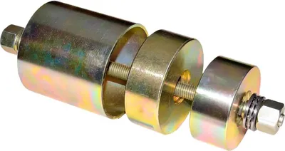 Produktbild von SW-Stahl 302434L Komplettwerkzeug Querlenkergummilager Fiat