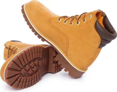Produktbild von TIMBERLAND - Herren Alburn 6-Zoll-Stiefel - Nummer 44,5