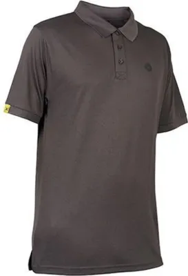 Zdjęcie produktu dla Koszulka Polo Wędkarska Matrix LW Polo Shirt r. XL