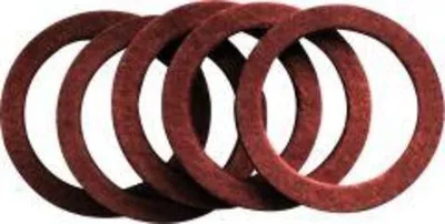 Immagine prodotto di Anelli in fibra Sanitop 16-24 mm (5 pz.)