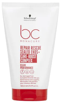 Image de Schwarzkopf BC Repair Rescue Sérum pour pointes abîmées 100 ml