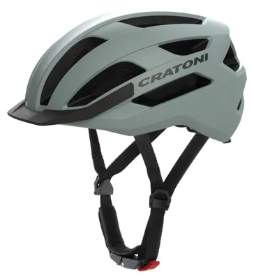 Produktbild von CRATONI Fahrradhelm Pacer 2.0, grün