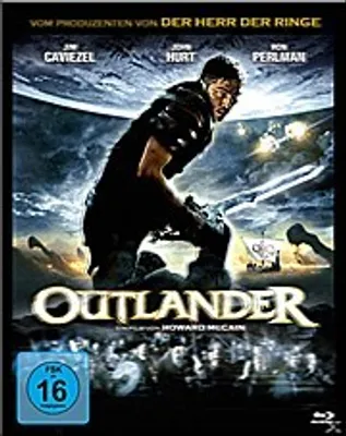 Produktbild von Outlander  [SB]