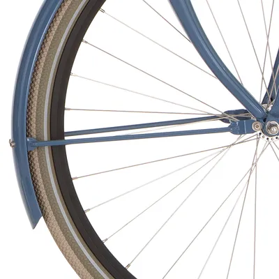 Produktbild von Cortina Fender Rod für 28 u4 stumpfblau